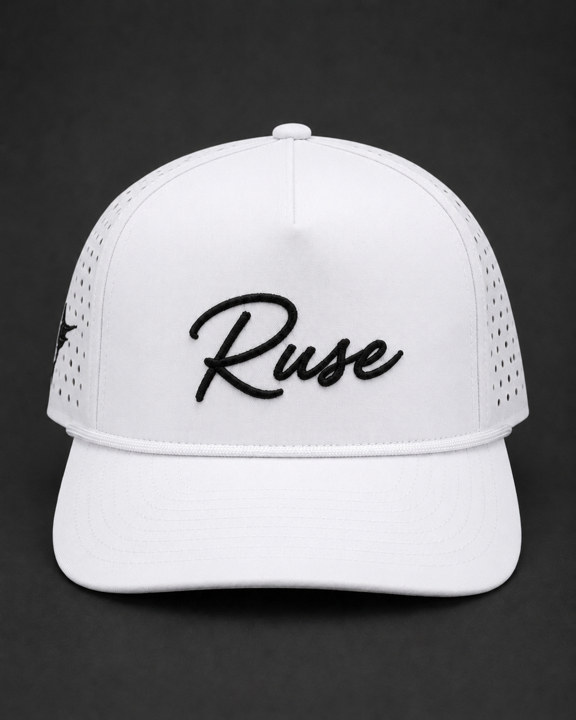 Marlin Rope Hat